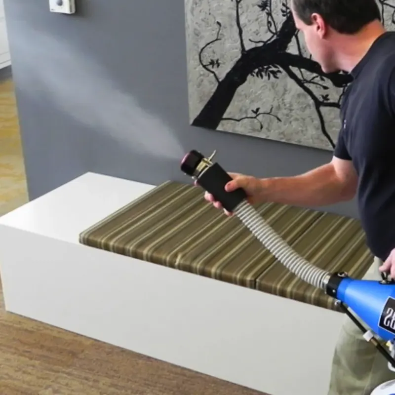 Professional Odor Removal in Laurens County, SC